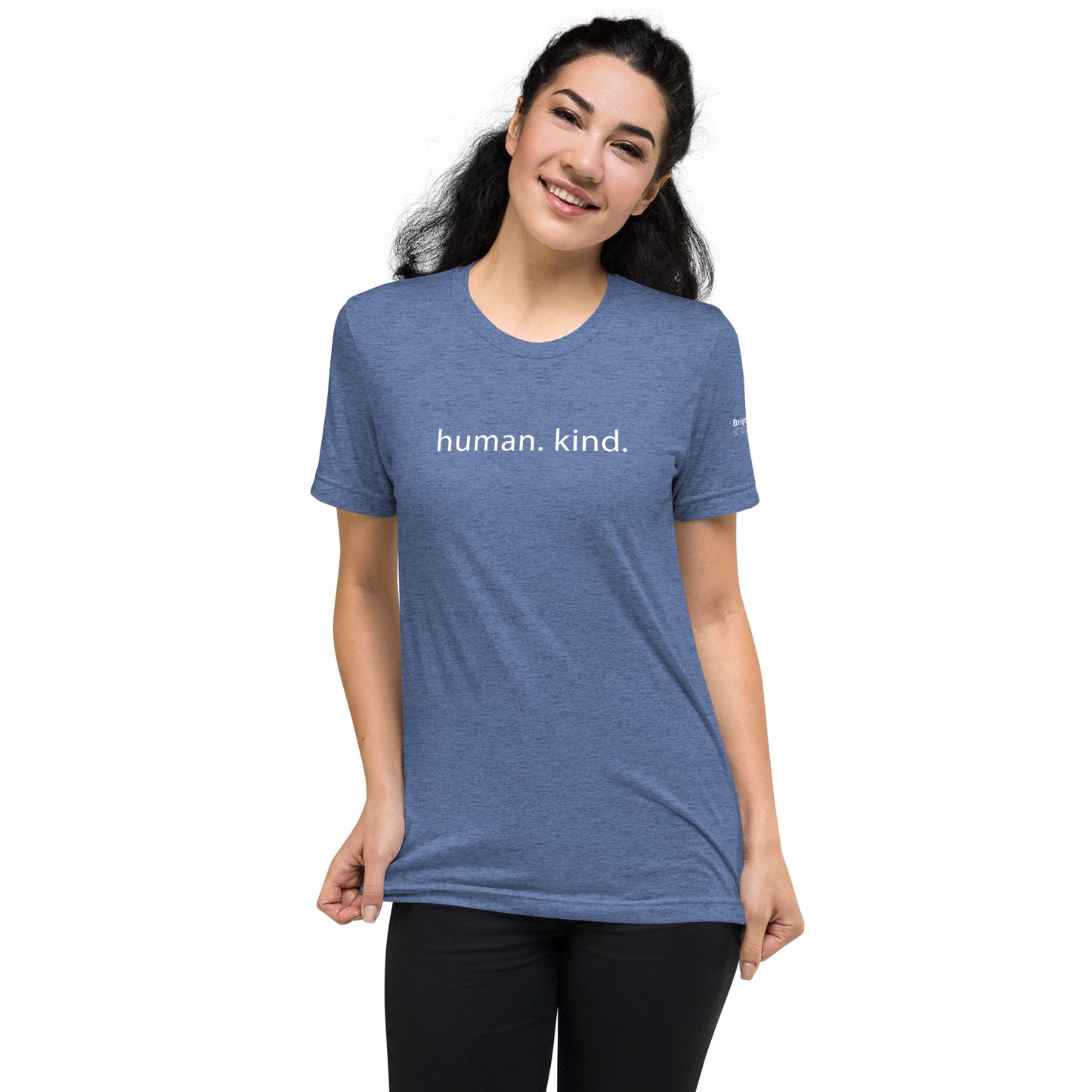 "Human Kind" - Unisex T-shirt