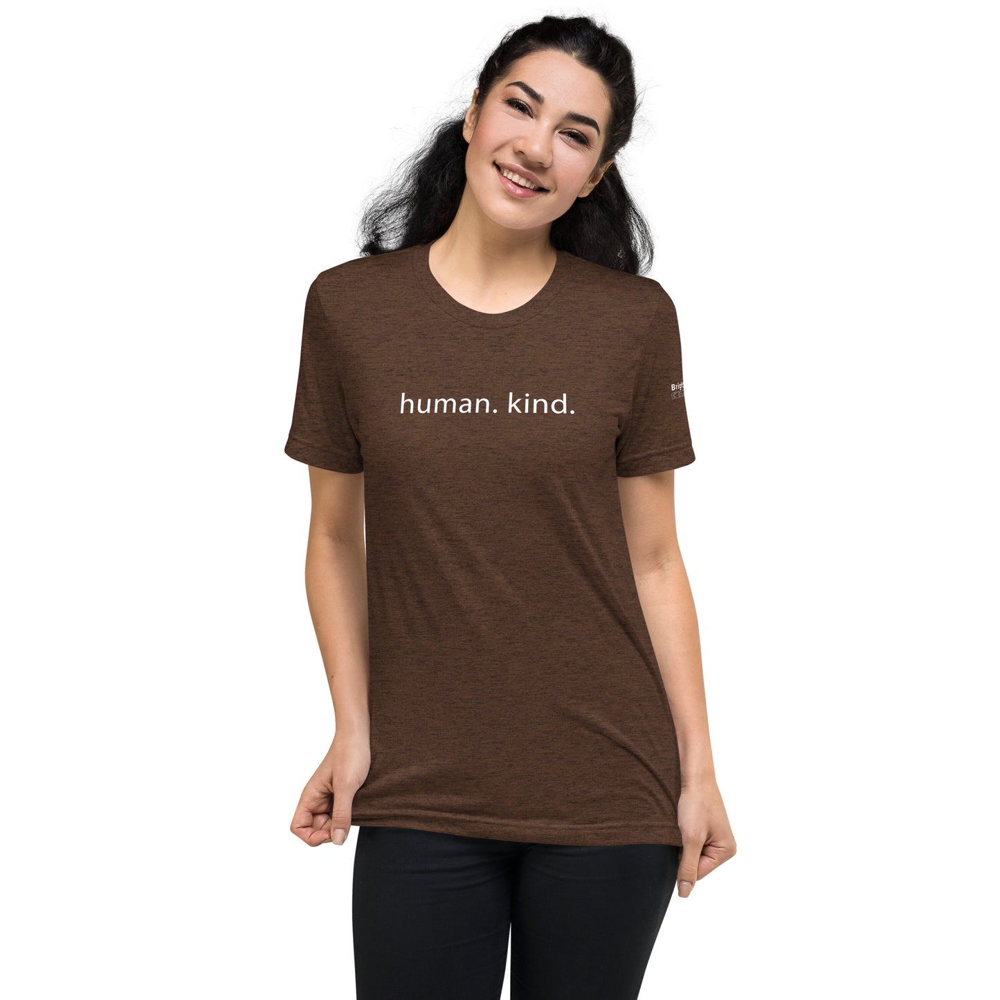 "Human Kind" - Unisex T-shirt