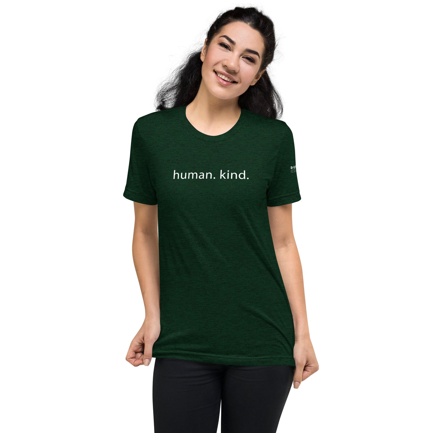 "Human Kind" - Unisex T-shirt