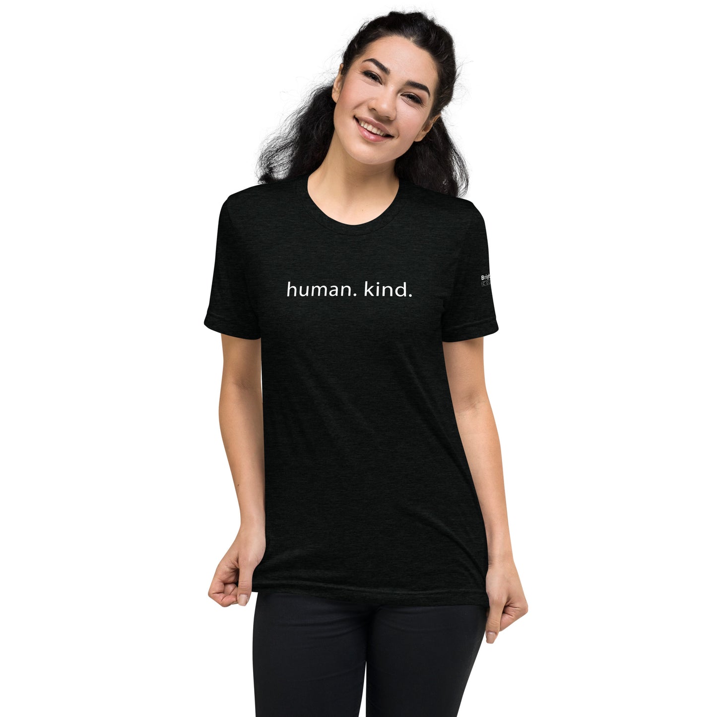 "Human Kind" - Unisex T-shirt